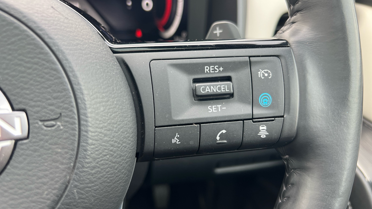 Used Nissan Qashqai 2022 for sale - 76707675: Photo 34