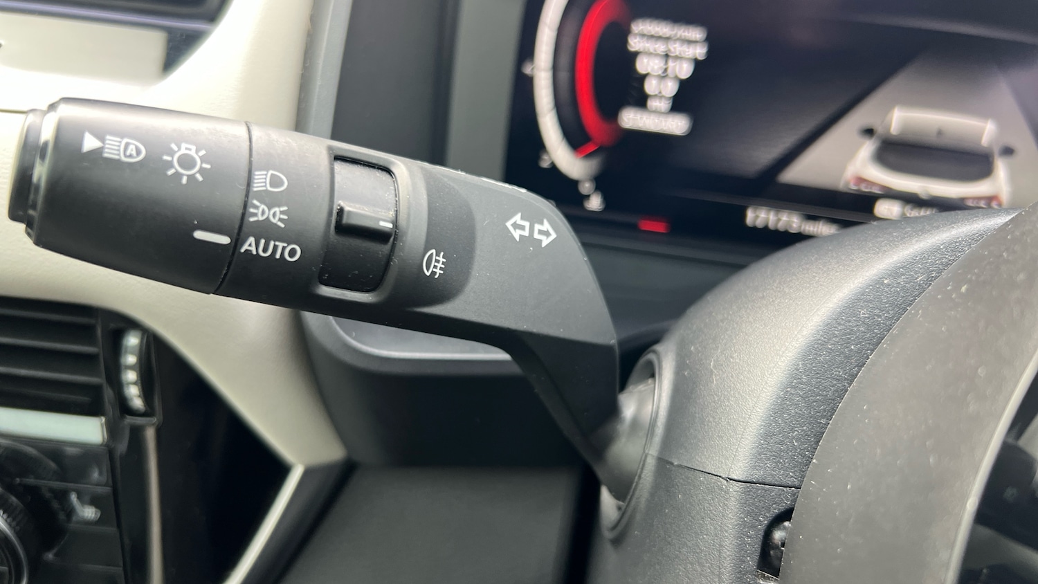 Used Nissan Qashqai 2022 for sale - 76707675: Photo 35