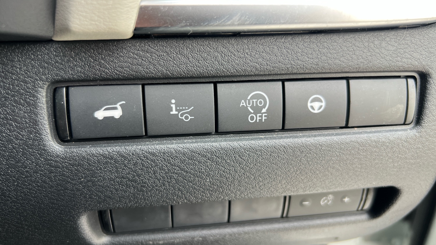 Used Nissan Qashqai 2022 for sale - 76707675: Photo 37