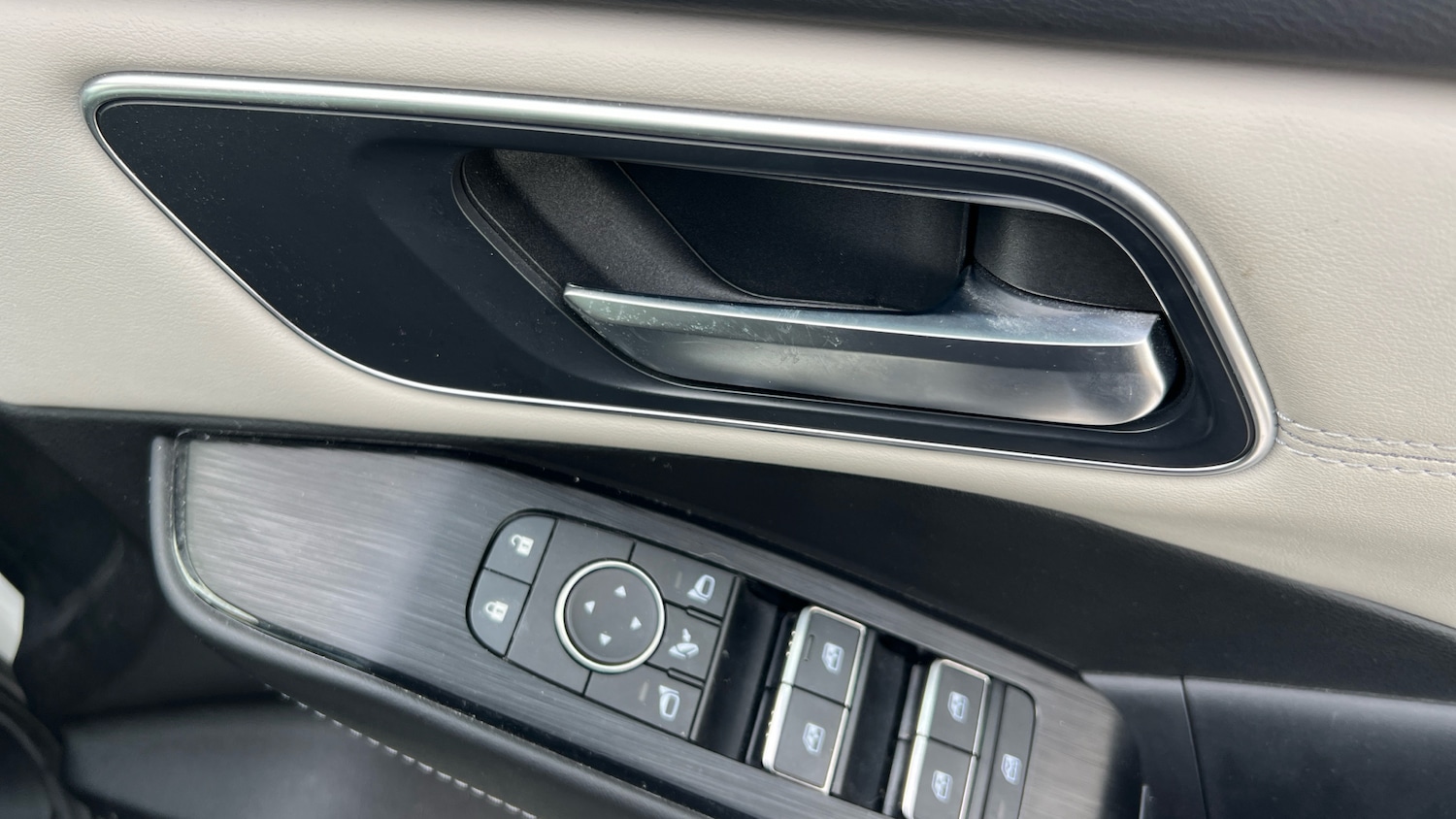 Used Nissan Qashqai 2022 for sale - 76707675: Photo 39