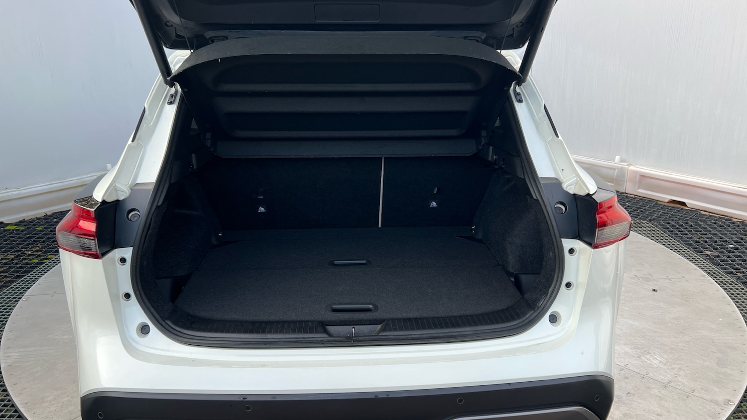 Used Nissan Qashqai 2022 for sale - 76707675: Photo 4