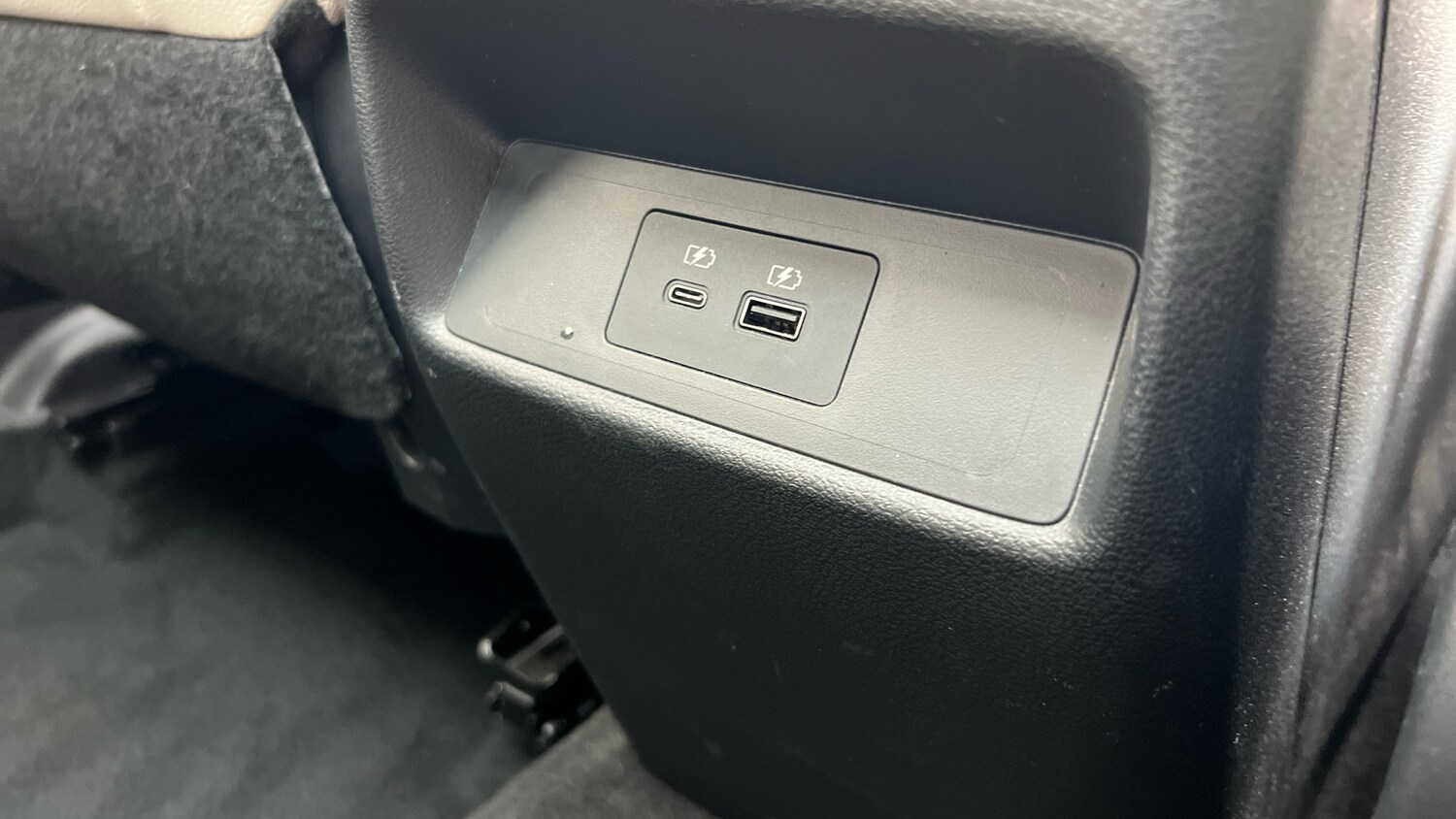 Used Nissan Qashqai 2022 for sale - 76707675: Photo 42