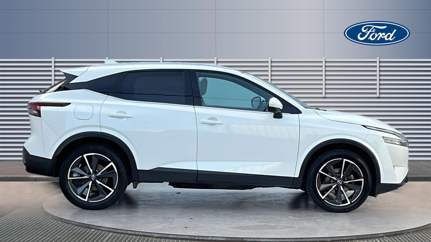 Used Nissan Qashqai 2022 for sale - 76707675: Photo 5