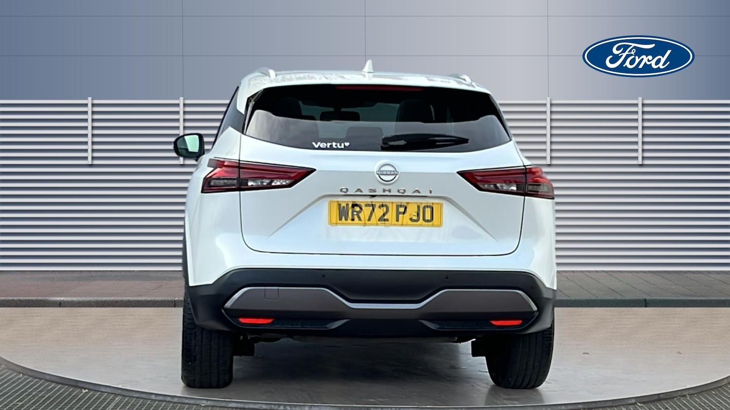 Used Nissan Qashqai 2022 for sale - 76707675: Photo 6