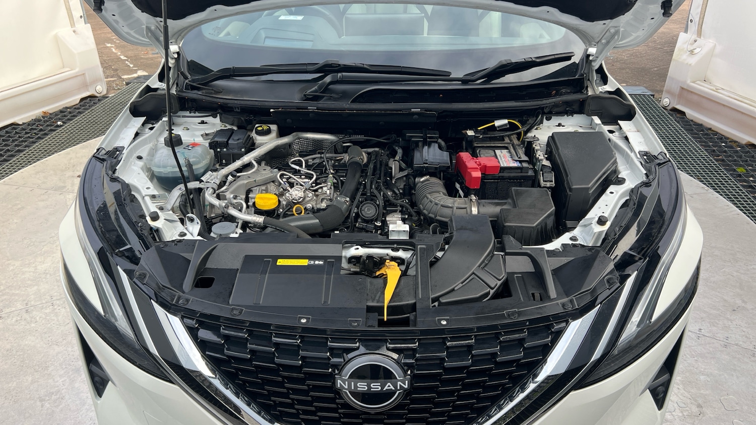 Used Nissan Qashqai 2022 for sale - 76707675: Photo 8