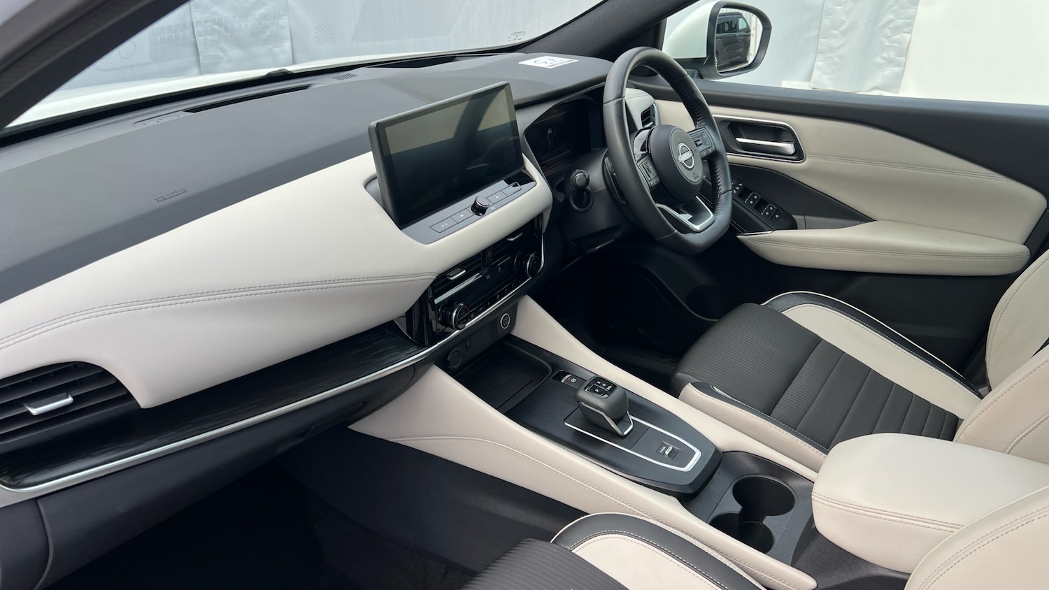 Used Nissan Qashqai 2022 for sale - 76707675: Photo 9