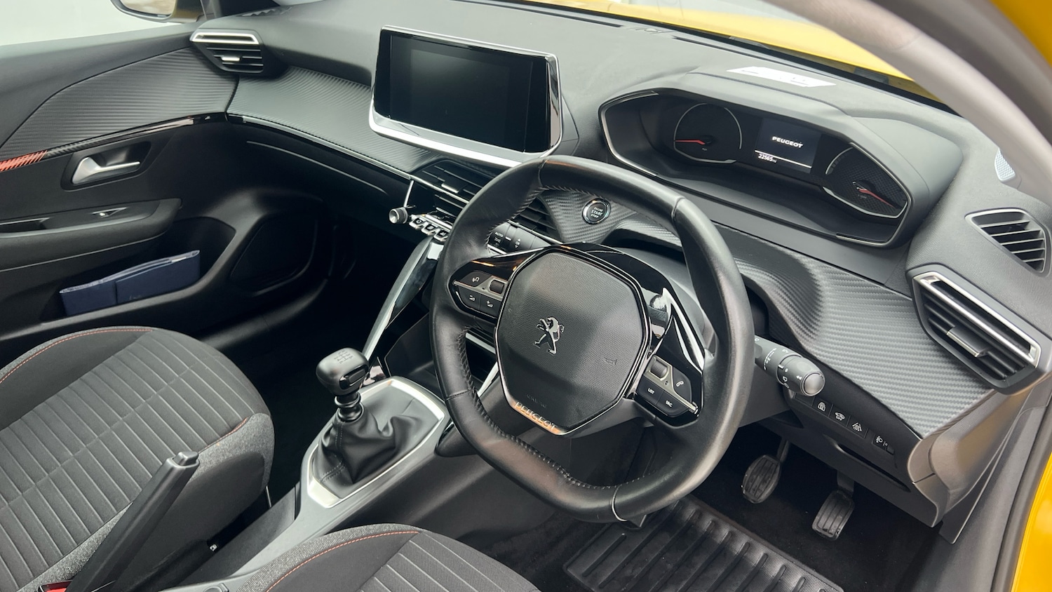 Used Peugeot 208 2020 for sale - 77417361: Photo 11