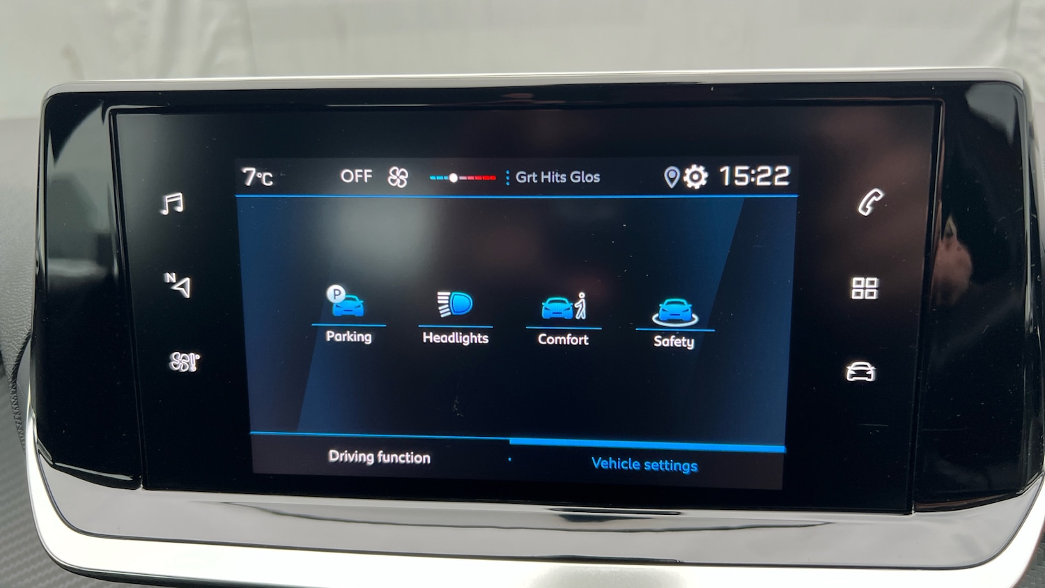 Used Peugeot 208 2020 for sale - 77417361: Photo 12