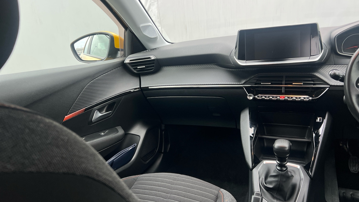 Used Peugeot 208 2020 for sale - 77417361: Photo 14