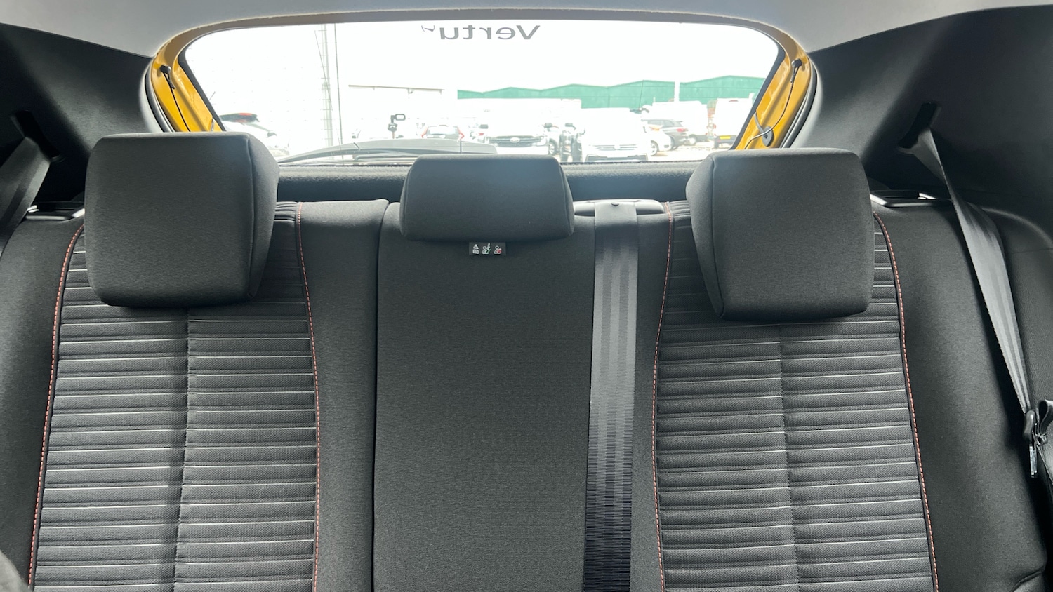 Used Peugeot 208 2020 for sale - 77417361: Photo 15