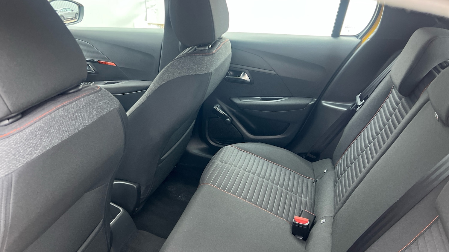 Used Peugeot 208 2020 for sale - 77417361: Photo 16