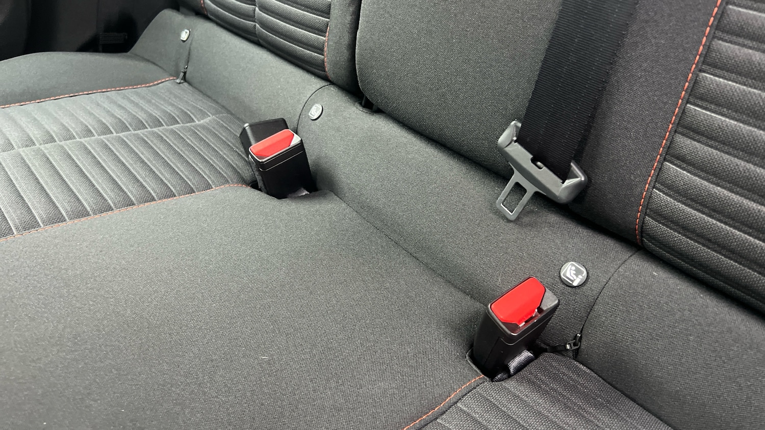 Used Peugeot 208 2020 for sale - 77417361: Photo 17