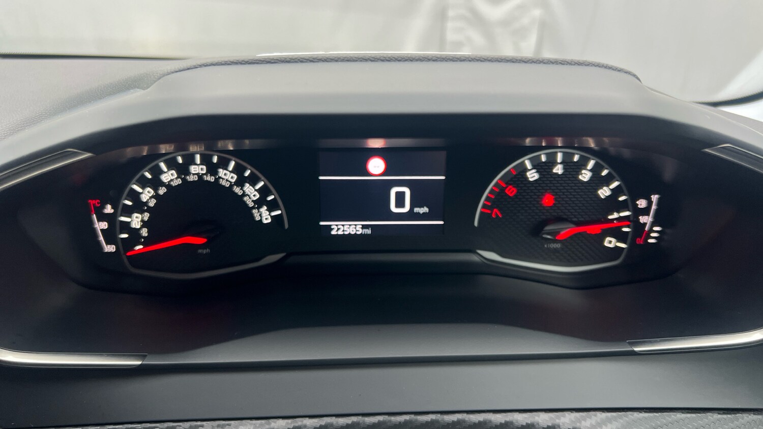 Used Peugeot 208 2020 for sale - 77417361: Photo 18