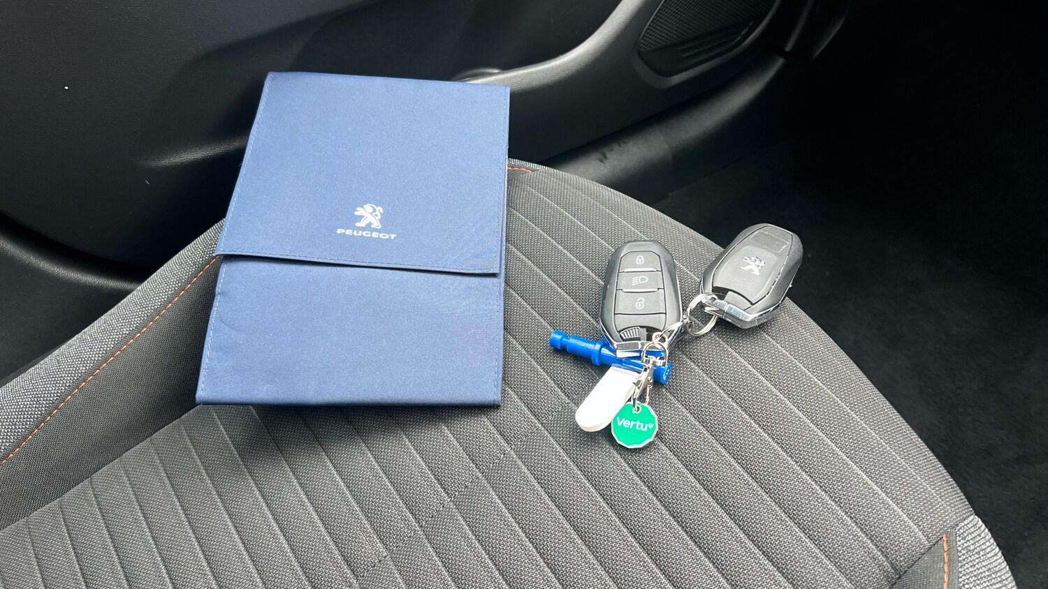 Used Peugeot 208 2020 for sale - 77417361: Photo 19