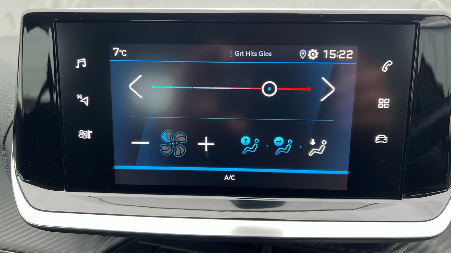 Used Peugeot 208 2020 for sale - 77417361: Photo 22