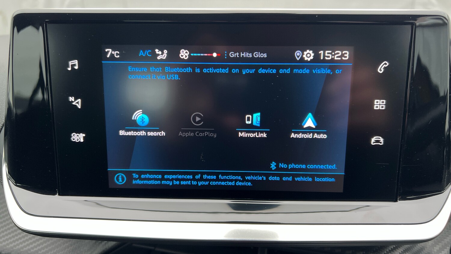 Used Peugeot 208 2020 for sale - 77417361: Photo 23