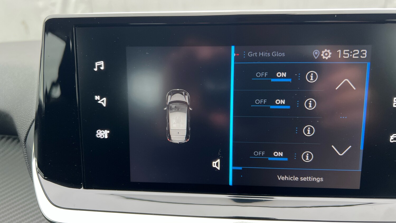 Used Peugeot 208 2020 for sale - 77417361: Photo 25