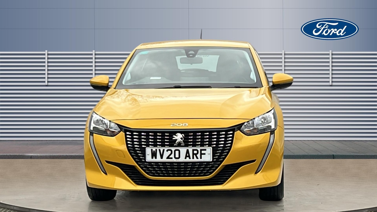 Used Peugeot 208 2020 for sale - 77417361: Photo 3