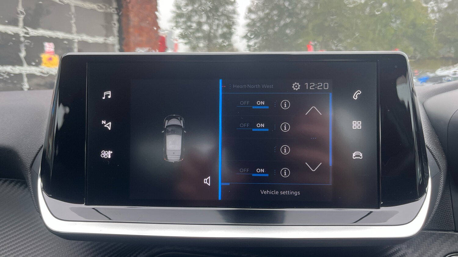 Used Peugeot 208 2020 for sale - 77417361: Photo 39