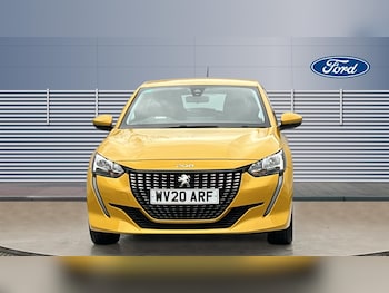 Used Peugeot 208 2020 for sale - 77417361: Photo