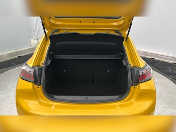 Used Peugeot 208 2020 for sale - 77417361: Photo