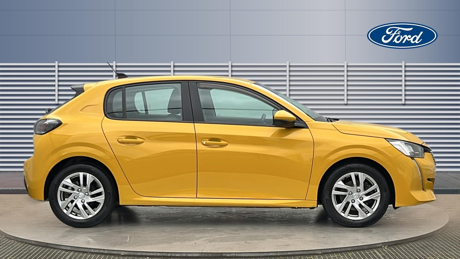 Used Peugeot 208 2020 for sale - 77417361: Photo 5