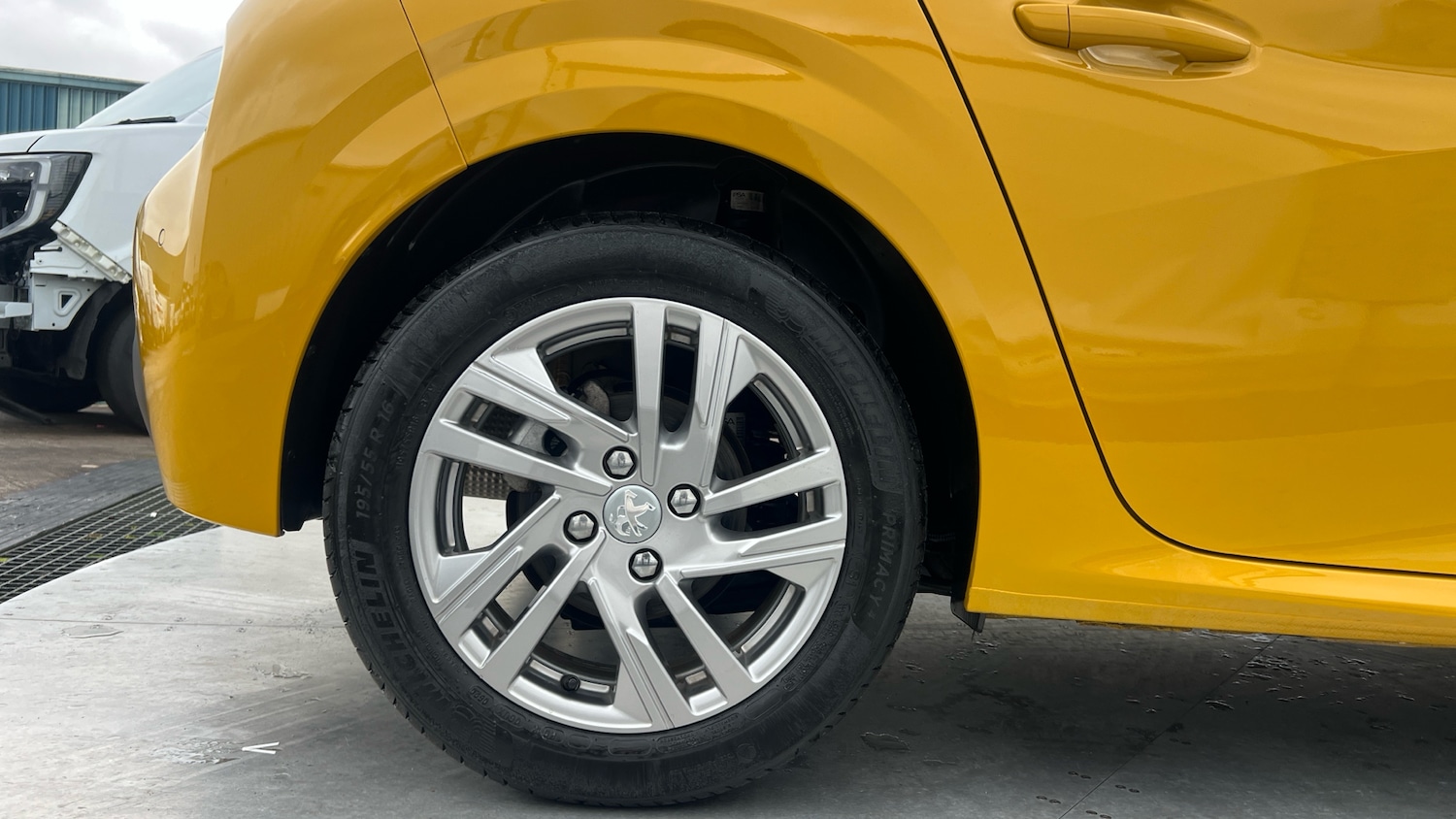 Used Peugeot 208 2020 for sale - 77417361: Photo 7