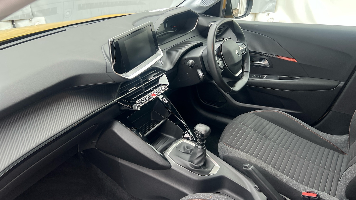 Used Peugeot 208 2020 for sale - 77417361: Photo 9