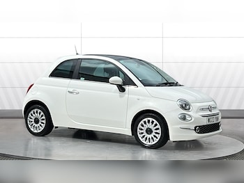 Used Fiat 500 2023 for sale - 78654894: Photo