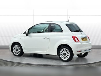 Used Fiat 500 2023 for sale - 78654894: Photo
