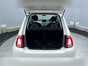 Used Fiat 500 2023 for sale - 78654894: Photo
