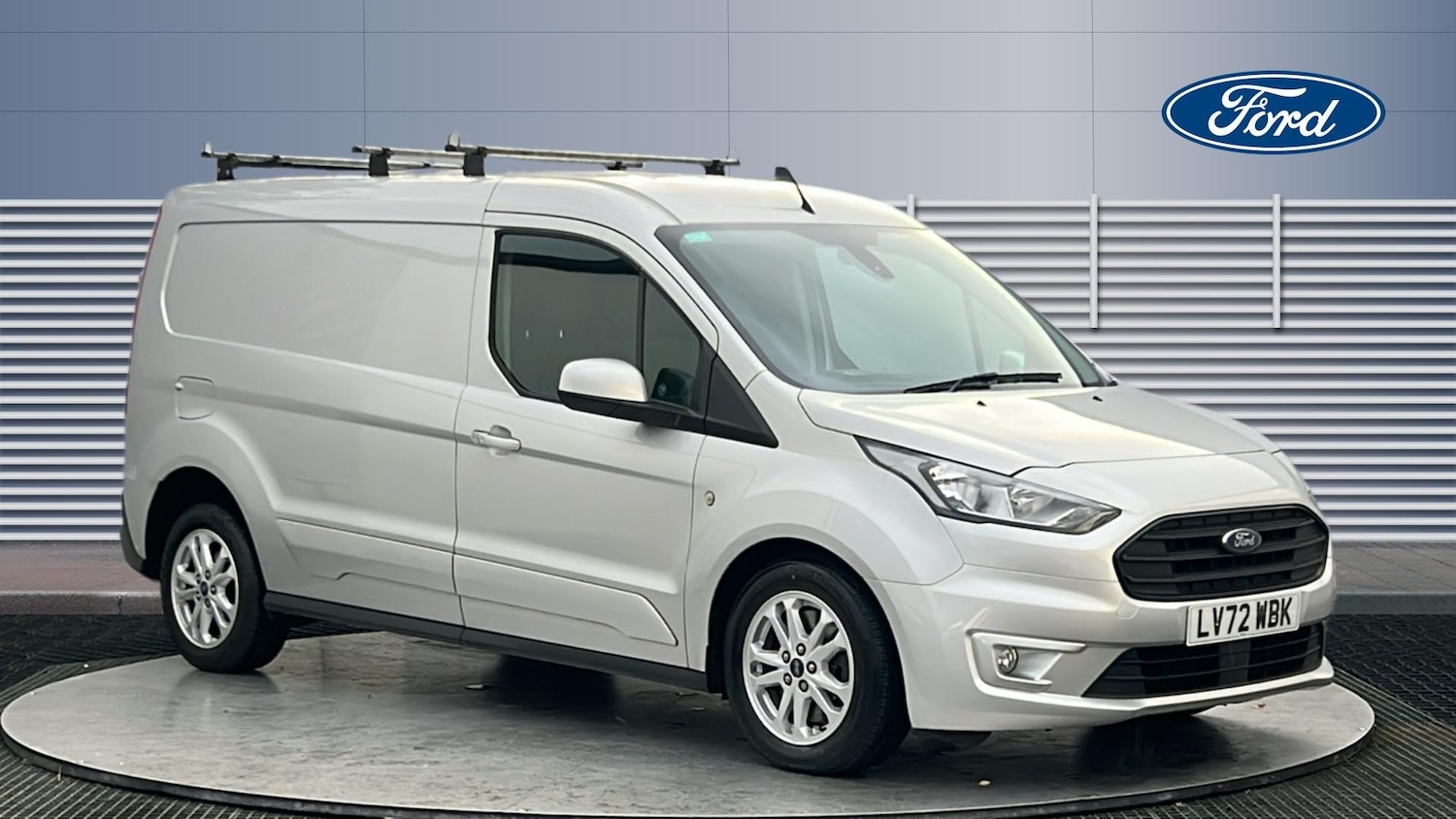 Used Ford Transit Connect 2022 for sale - 76554113: Photo 1