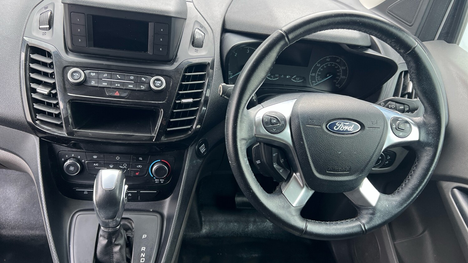 Used Ford Transit Connect 2022 for sale - 76554113: Photo 10