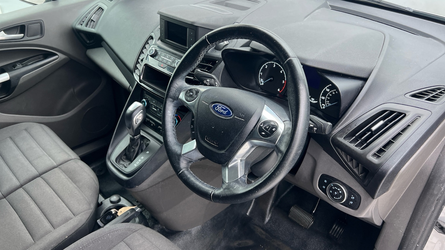 Used Ford Transit Connect 2022 for sale - 76554113: Photo 11