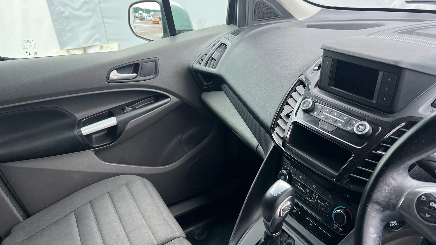 Used Ford Transit Connect 2022 for sale - 76554113: Photo 14