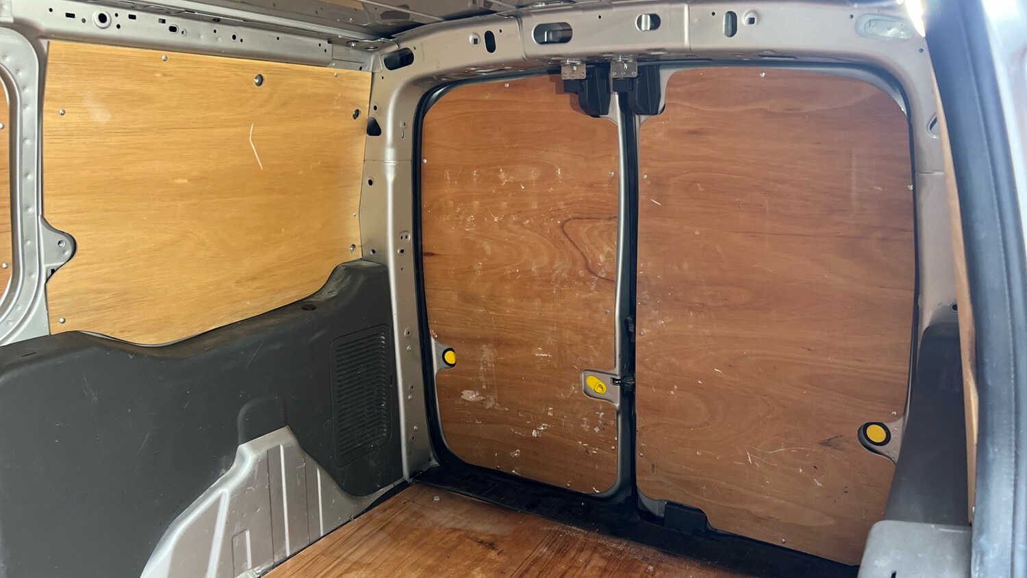 Used Ford Transit Connect 2022 for sale - 76554113: Photo 16