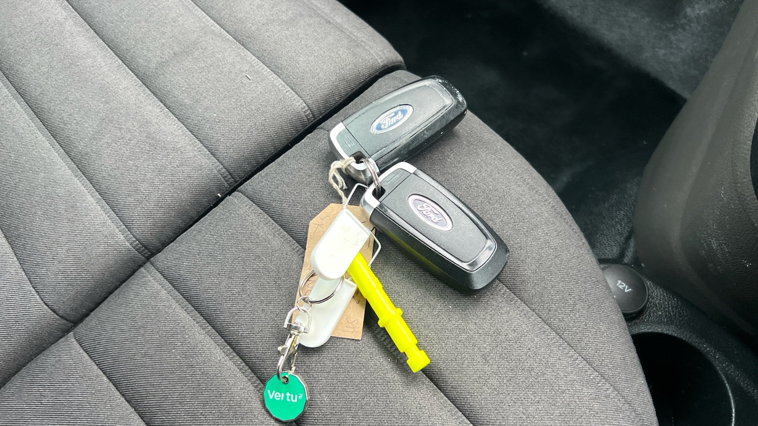 Used Ford Transit Connect 2022 for sale - 76554113: Photo 20