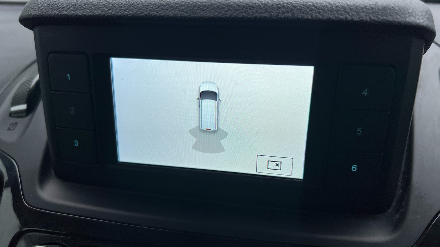 Used Ford Transit Connect 2022 for sale - 76554113: Photo 24