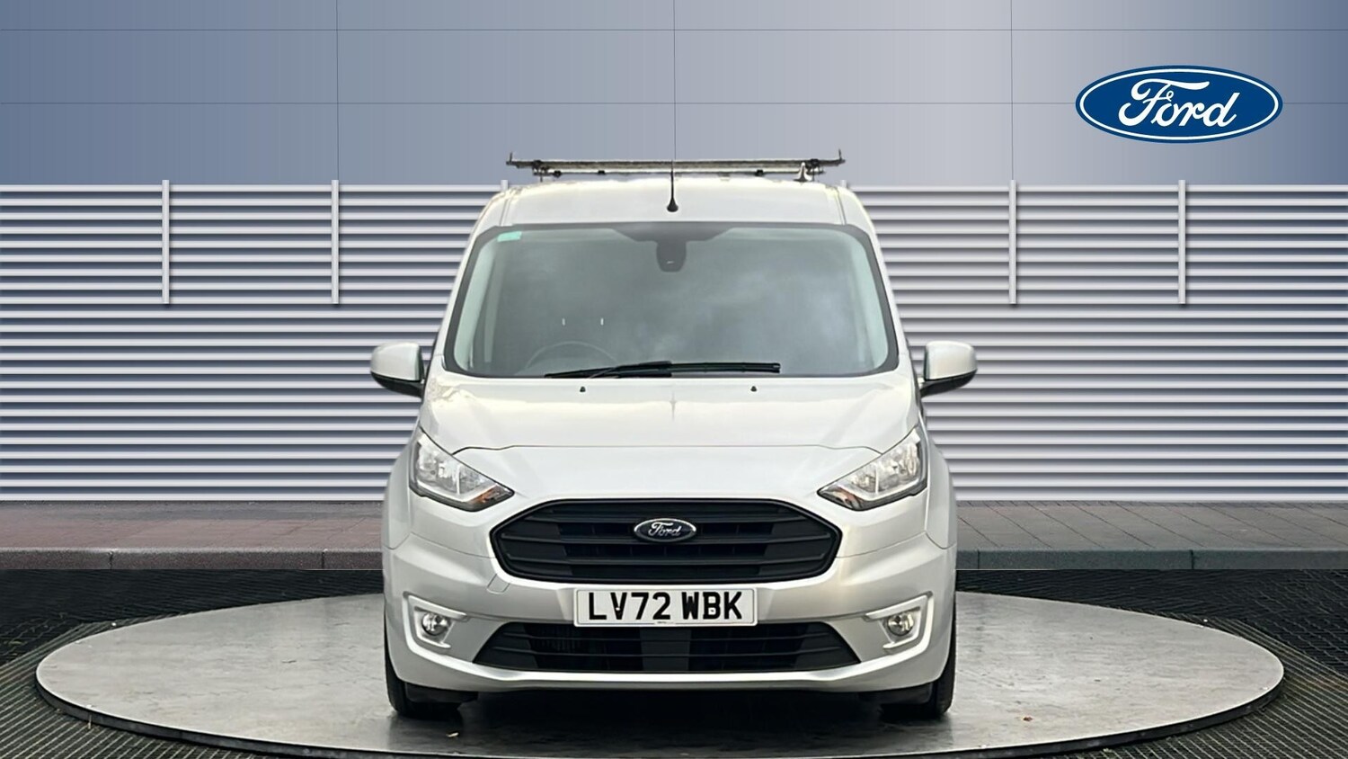 Used Ford Transit Connect 2022 for sale - 76554113: Photo 3