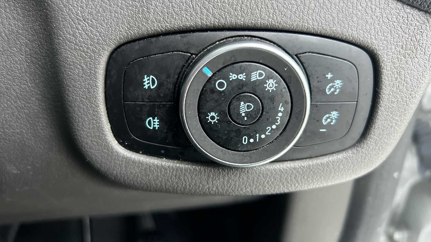 Used Ford Transit Connect 2022 for sale - 76554113: Photo 36