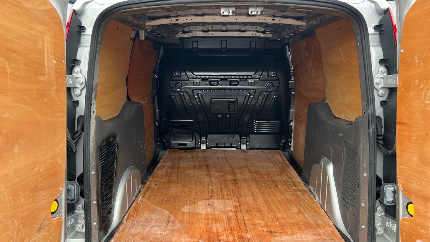 Used Ford Transit Connect 2022 for sale - 76554113: Photo 4