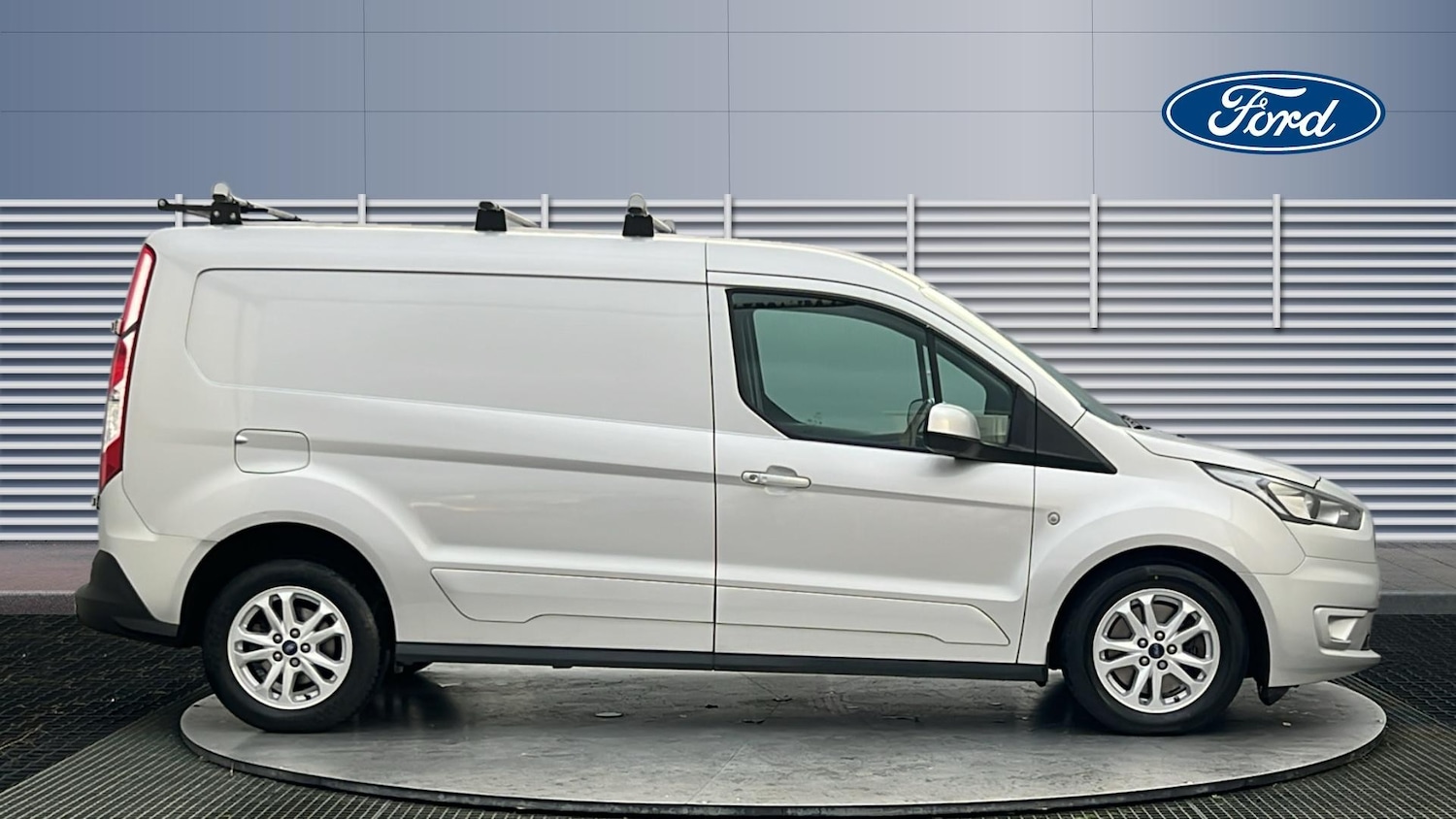 Used Ford Transit Connect 2022 for sale - 76554113: Photo 5
