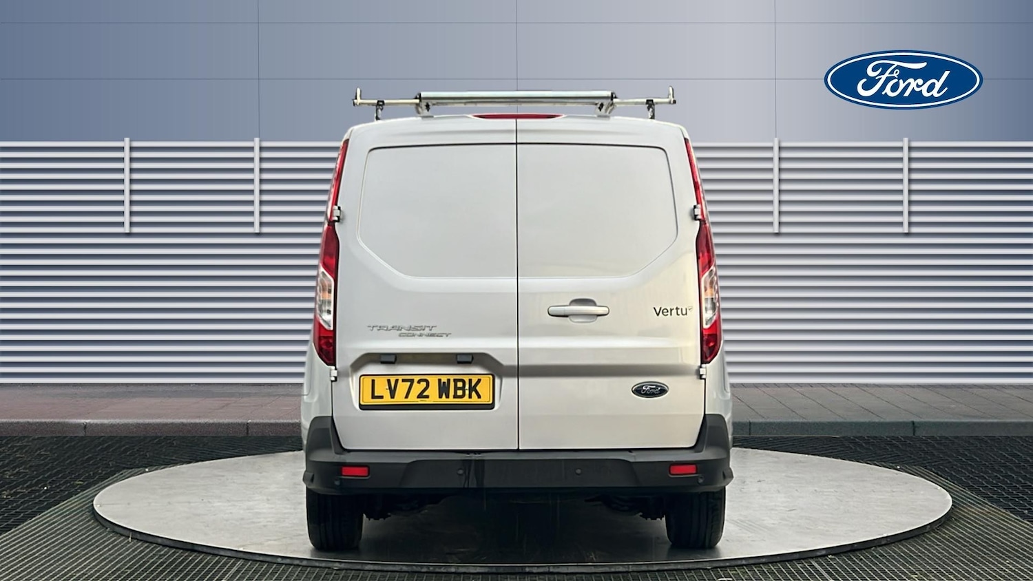 Used Ford Transit Connect 2022 for sale - 76554113: Photo 6