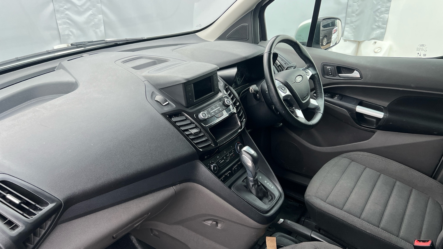 Used Ford Transit Connect 2022 for sale - 76554113: Photo 9