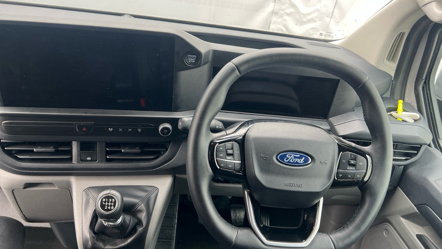 Used Ford Transit Custom 2025 for sale - 77168458: Photo 10