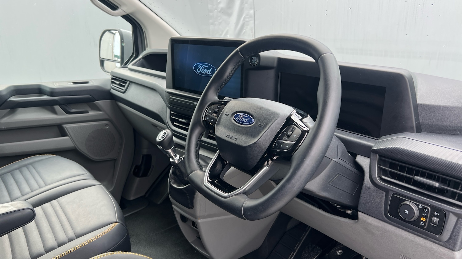Used Ford Transit Custom 2025 for sale - 77168458: Photo 11