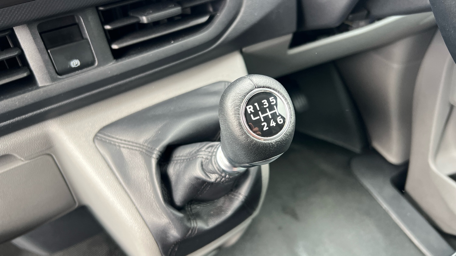 Used Ford Transit Custom 2025 for sale - 77168458: Photo 13