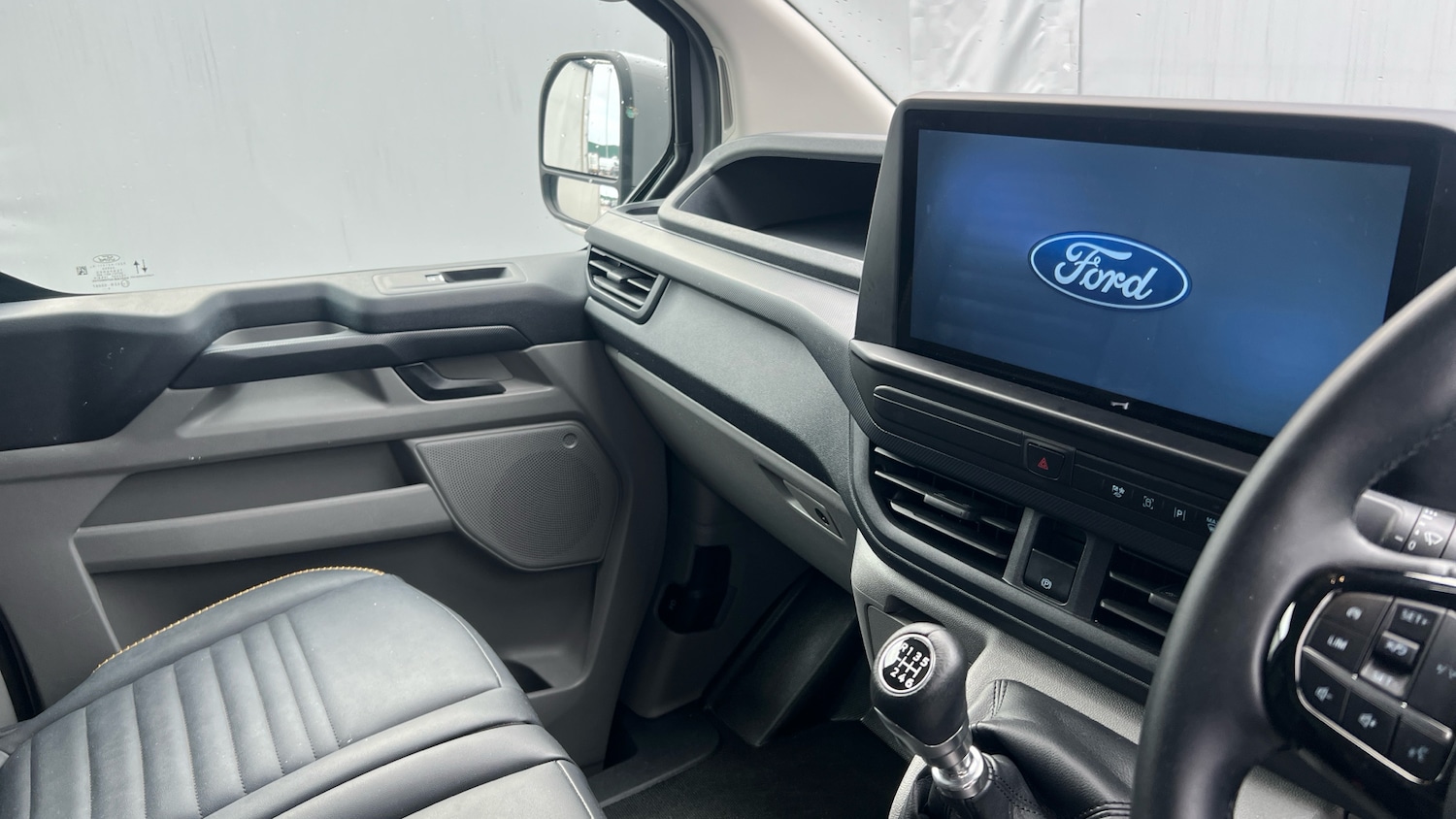 Used Ford Transit Custom 2025 for sale - 77168458: Photo 14