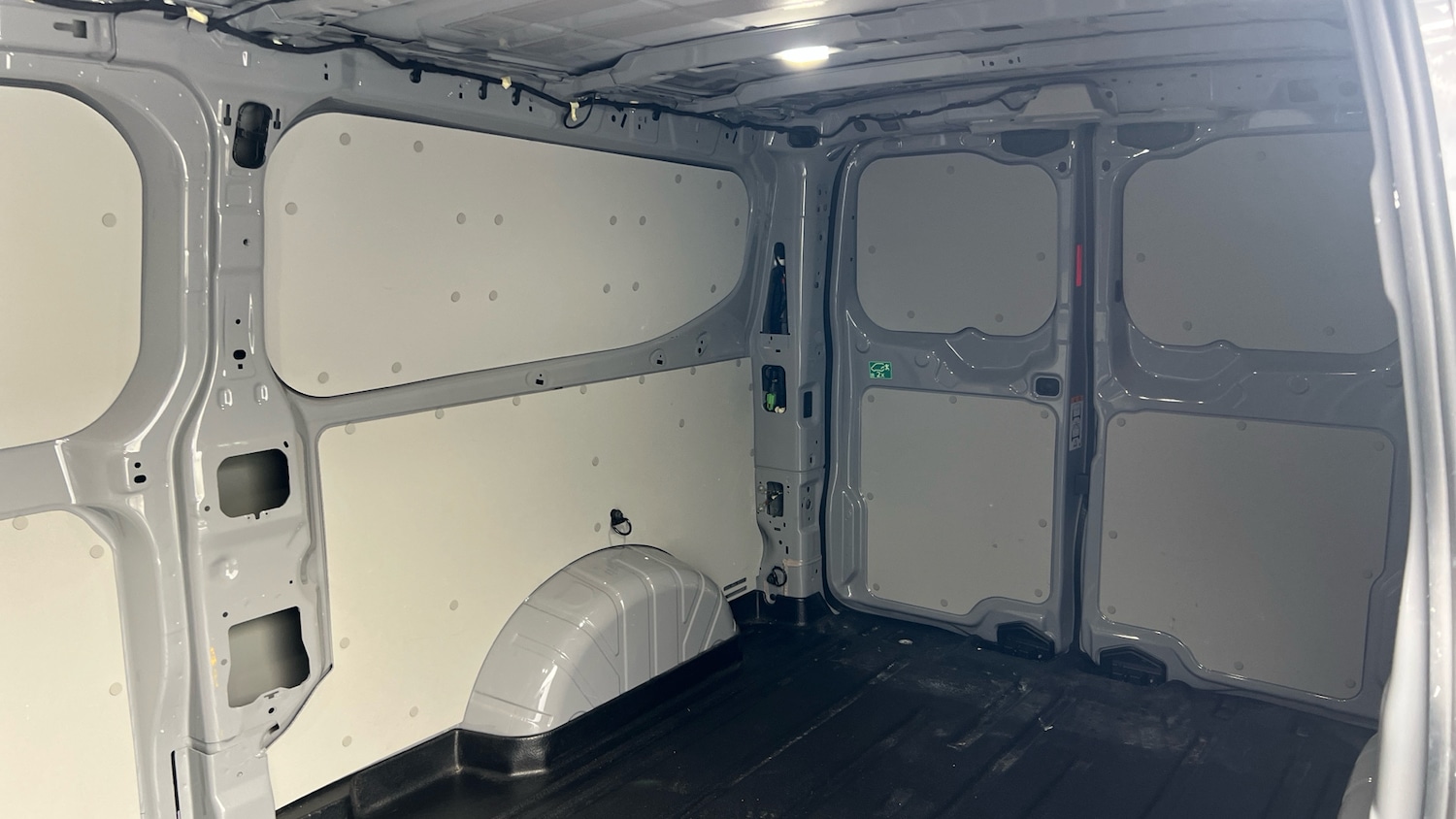 Used Ford Transit Custom 2025 for sale - 77168458: Photo 16