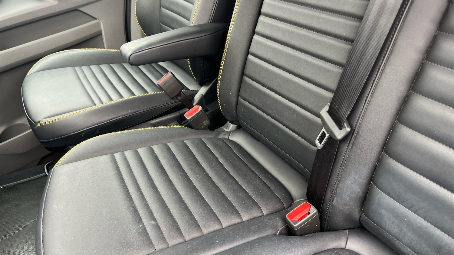 Used Ford Transit Custom 2025 for sale - 77168458: Photo 17